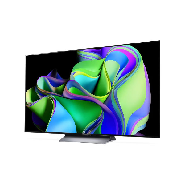 LG Smart TV 4K OLED evo OLEDC3 55" - OLED55C3 | OLED55C3PSA